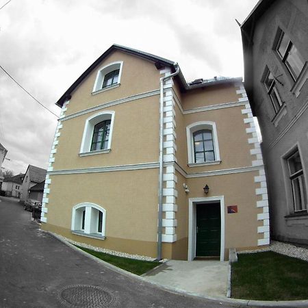 Bed and Breakfast Old House Hradec nad Moravici Zewnętrze zdjęcie